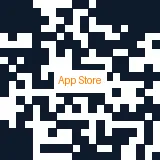 App Store下载二维码 - 每日大赛 天博体育 APP