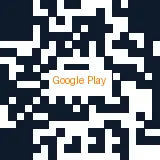 Google Play下载二维码 - 每日大赛 天博体育 APP